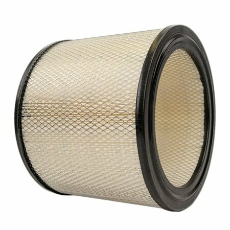 BETA 1 FILTERS Air Filter replacement filter for MF0069599 / MAIN FILTER B1AF0001825